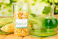 Harkland biofuel availability