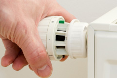 Harkland central heating repair costs