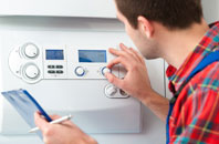 free commercial Harkland boiler quotes