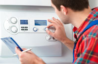 free Harkland gas safe engineer quotes